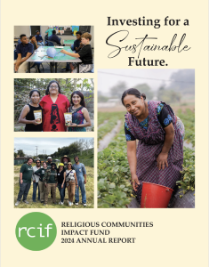 RCIF FY24 Annual Report